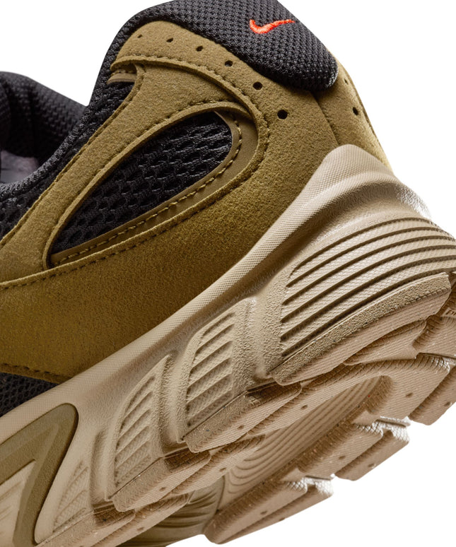 Nike Mens V5 RNR - Black/Olive