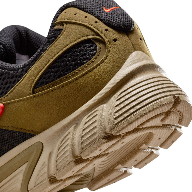 Nike Mens V5 RNR - Black/Olive - Denim Exchange