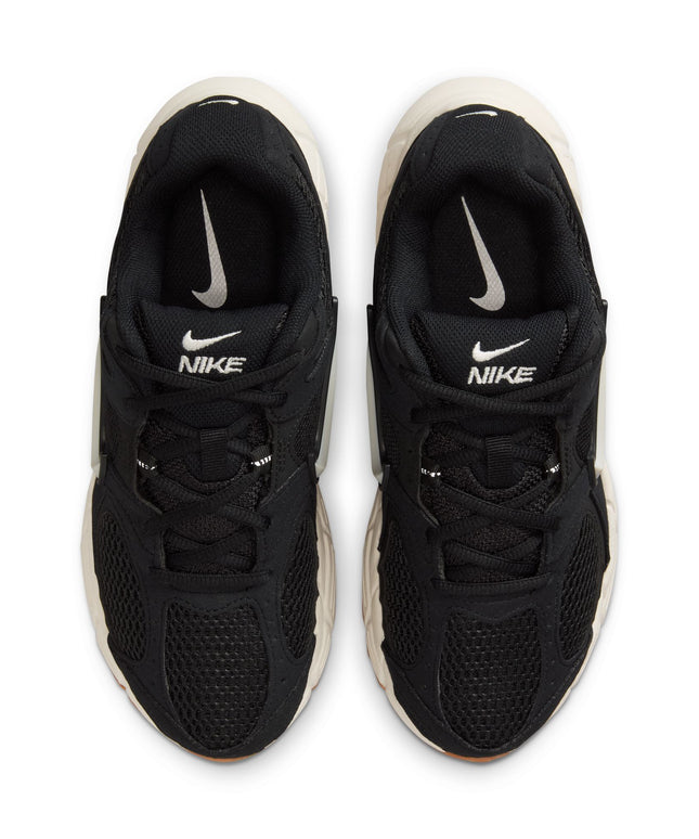 Nike Womens V5 Rnr - Black/Gum