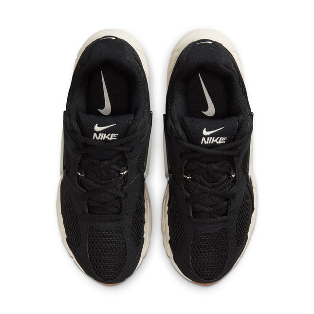 Nike Womens V5 Rnr - Black/Gum
