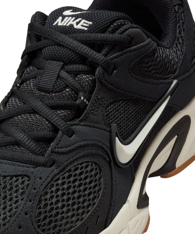 Nike Womens V5 Rnr - Black/Gum