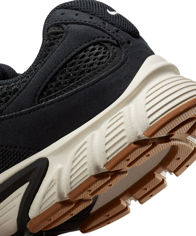 Nike Womens V5 Rnr - Black/Gum