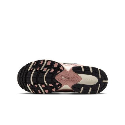 Nike Womens V5 RNR - Particle Pink