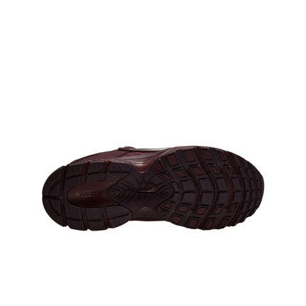 Nike Womens V5 RNR - Burgundy Crush