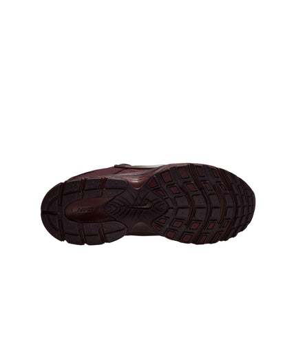 Nike Womens V5 RNR - Burgundy Crush