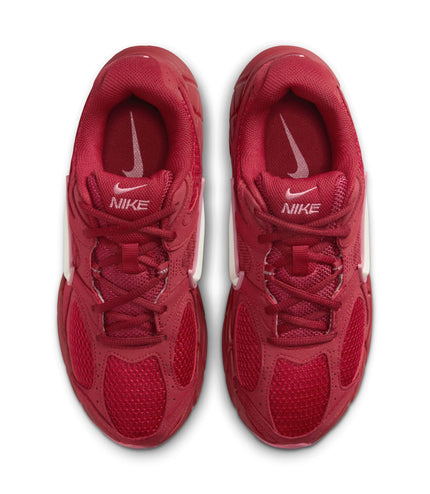 Nike Womens V5 Runner - Team Crimson