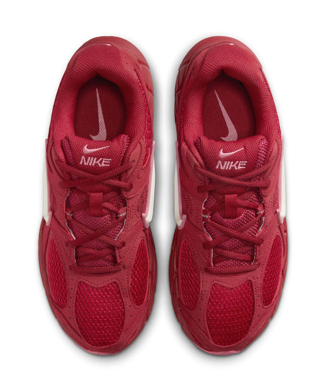 Nike Womens V5 Runner - Team Crimson