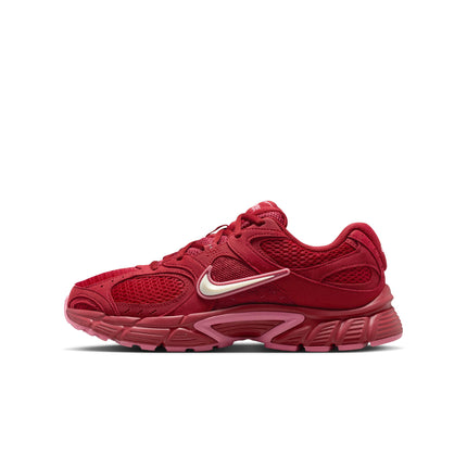 Nike Womens V5 Runner - Team Crimson