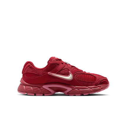 Nike Womens V5 Runner - Team Crimson