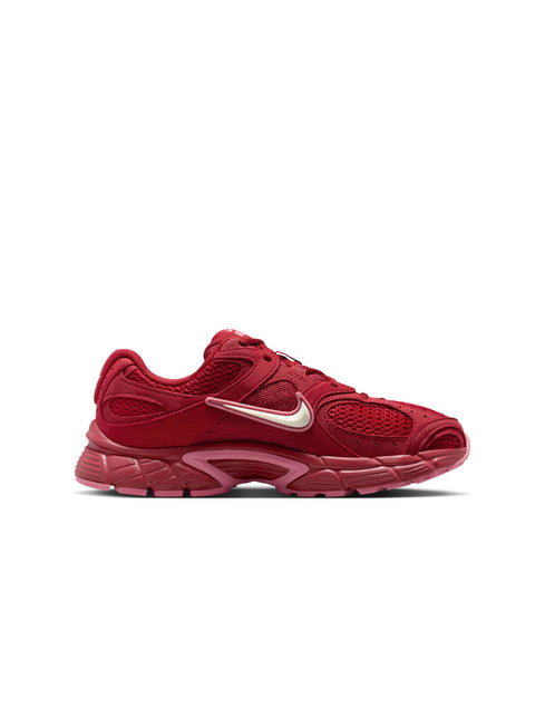 Nike Womens V5 Runner - Team Crimson
