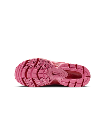 Nike Womens V5 Runner - Team Crimson