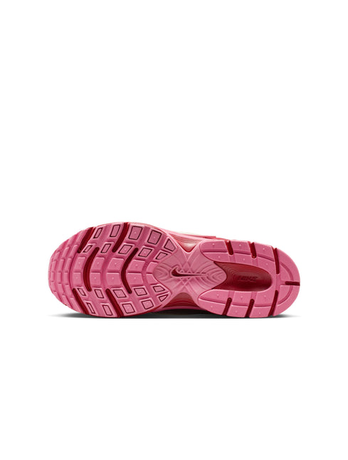 Nike Womens V5 Runner - Team Crimson