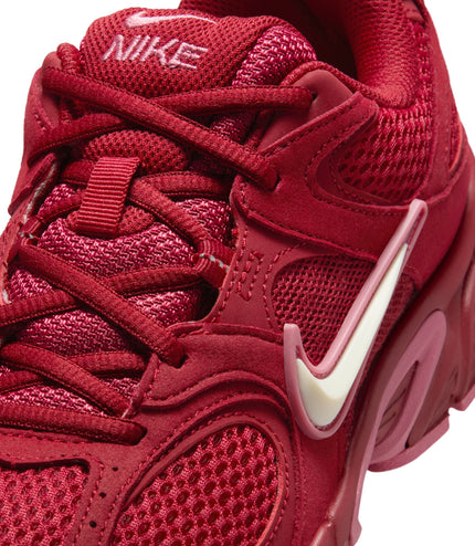 Nike Womens V5 Runner - Team Crimson