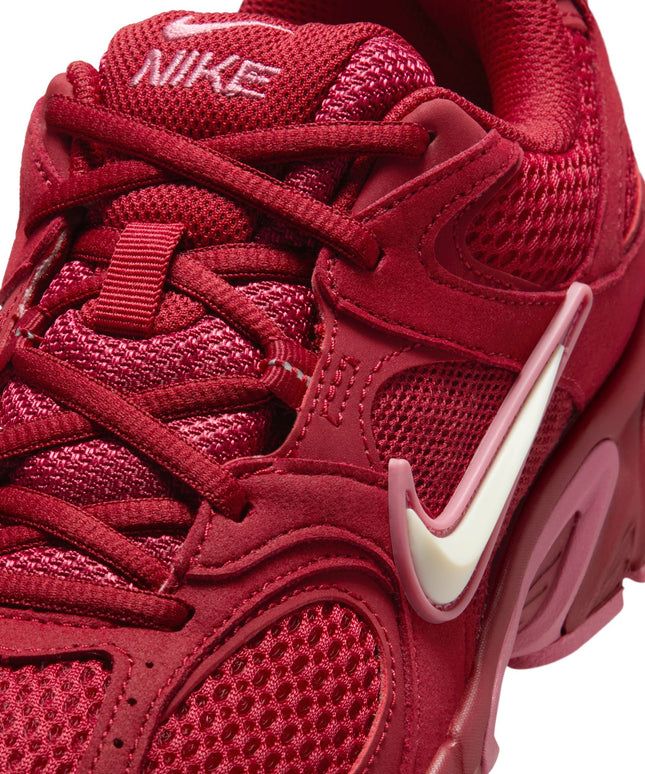 Nike Womens V5 Runner - Team Crimson