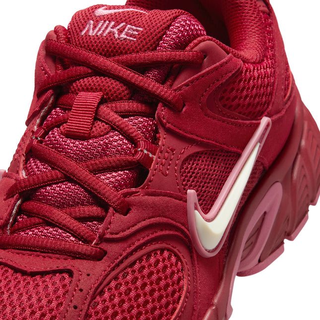 Nike Womens V5 Runner - Team Crimson