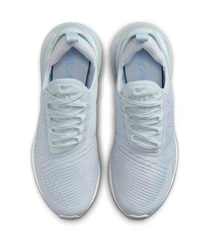 Nike Womens Air Max 270 - Football Grey
