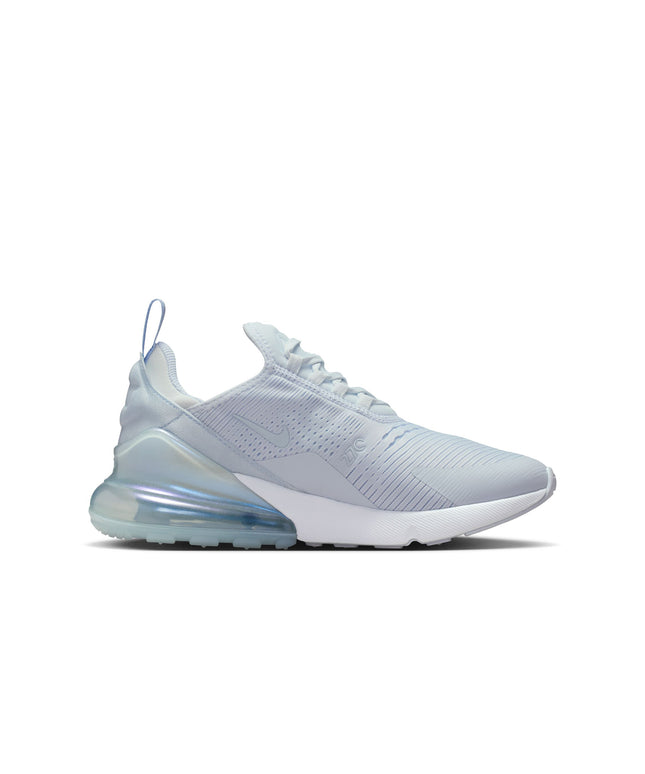 Nike Womens Air Max 270 - Football Grey