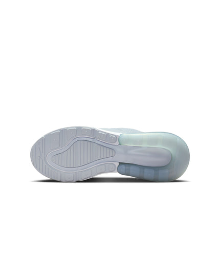 Nike Womens Air Max 270 - Football Grey