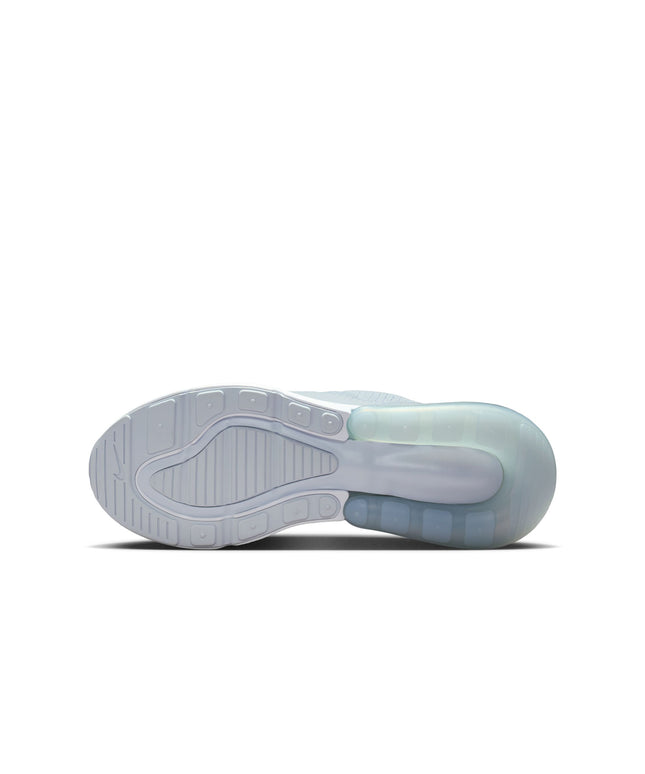 Nike Womens Air Max 270 - Football Grey