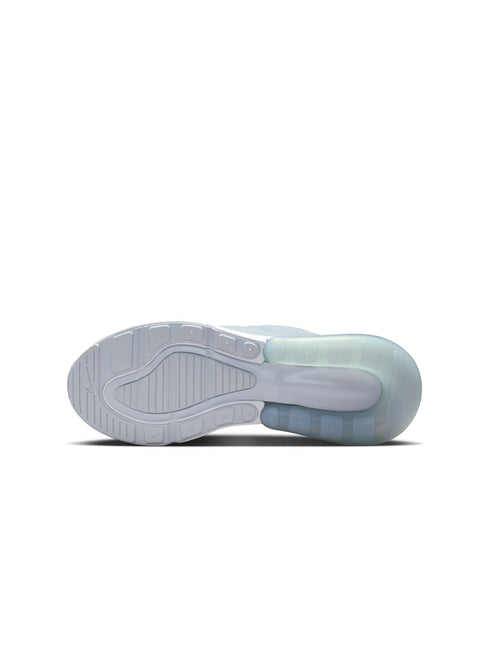 Nike Womens Air Max 270 - Football Grey