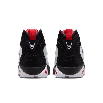 Nike Mens Air Diamond Turf II - 49ers