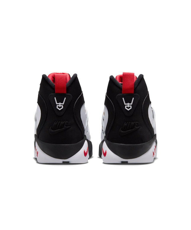 Nike Mens Air Diamond Turf II - 49ers