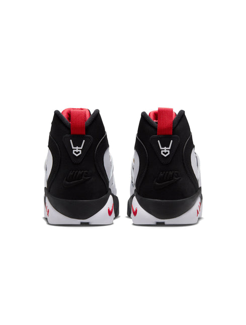 Nike Mens Air Diamond Turf II - 49ers