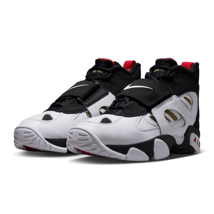 Nike Mens Air Diamond Turf II - 49ers