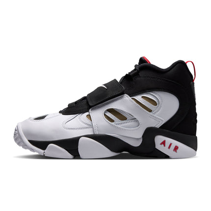 Nike Mens Air Diamond Turf II - 49ers
