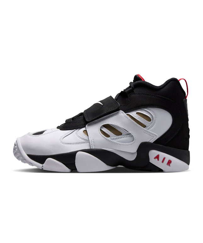 Nike Mens Air Diamond Turf II - 49ers