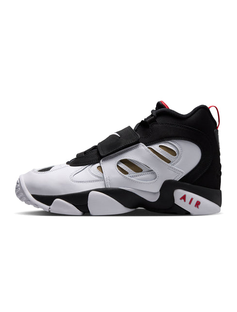 Nike Mens Air Diamond Turf II - 49ers