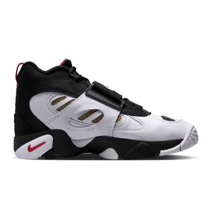 Nike Mens Air Diamond Turf II - 49ers