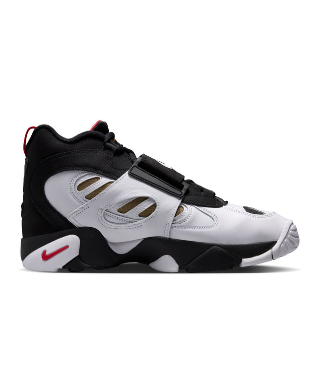 Nike Mens Air Diamond Turf II - 49ers
