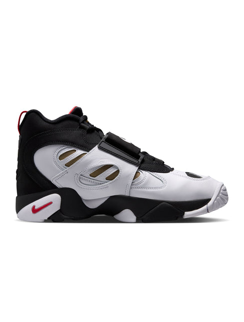 Nike Mens Air Diamond Turf II - 49ers