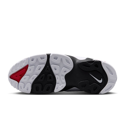 Nike Mens Air Diamond Turf II - 49ers