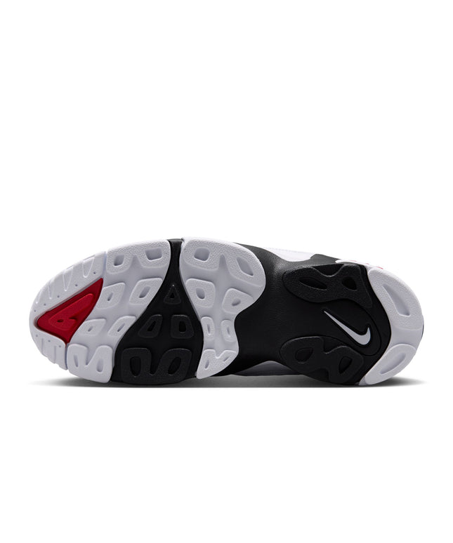 Nike Mens Air Diamond Turf II - 49ers