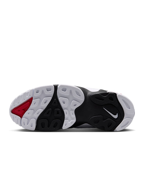 Nike Mens Air Diamond Turf II - 49ers