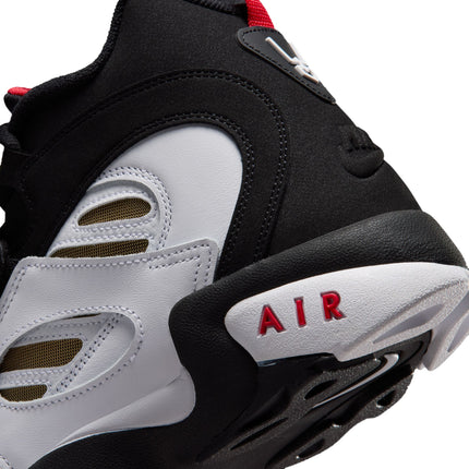 Nike Mens Air Diamond Turf II - 49ers