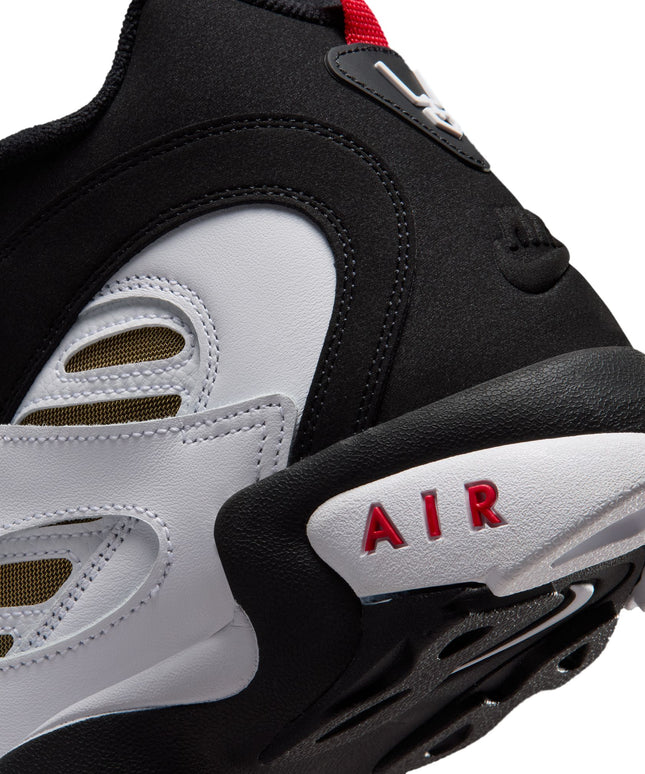 Nike Mens Air Diamond Turf II - 49ers