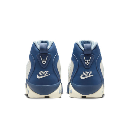 Nike Mens Air Diamond Turf II - Royals
