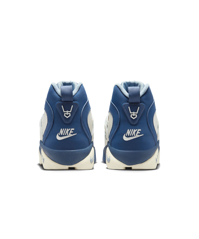 Nike Mens Air Diamond Turf II - Royals