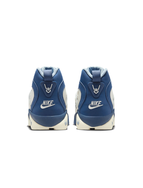 Nike Mens Air Diamond Turf II - Royals
