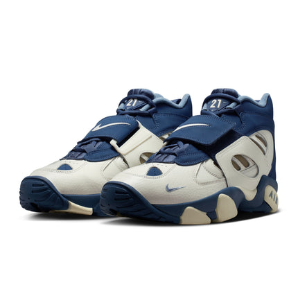 Nike Mens Air Diamond Turf II - Royals