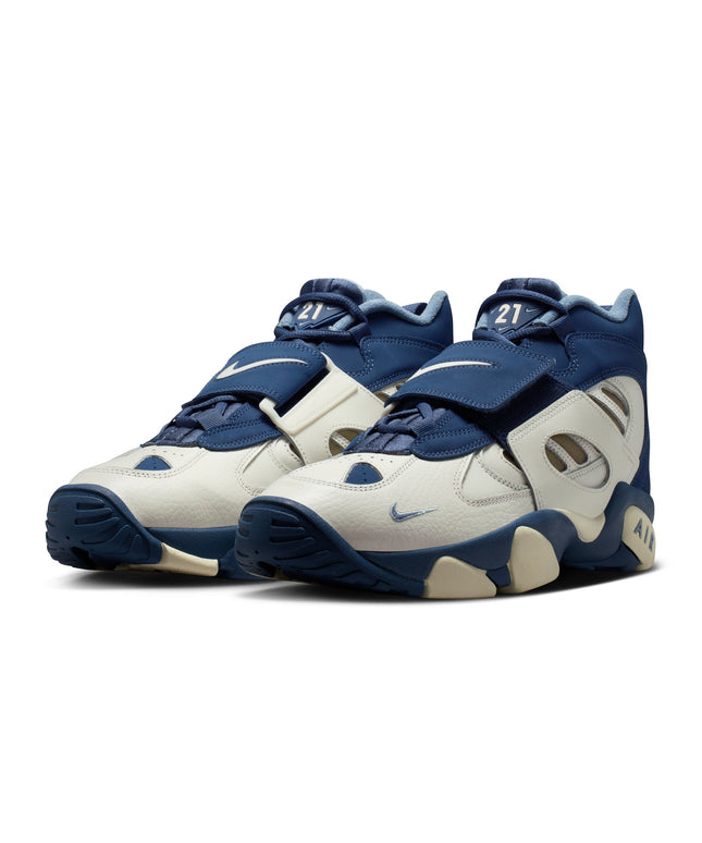 Nike Mens Air Diamond Turf II - Royals