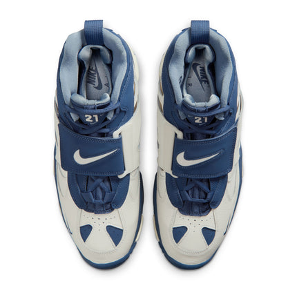 Nike Mens Air Diamond Turf II - Royals