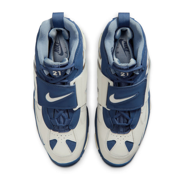 Nike Mens Air Diamond Turf II - Royals