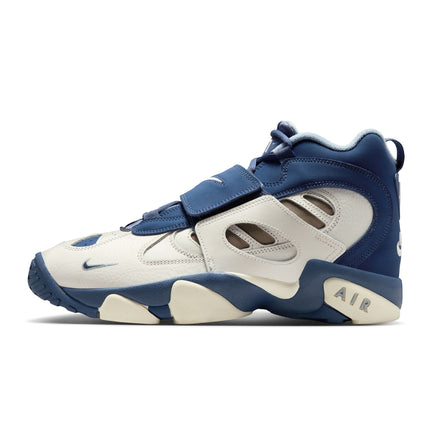 Nike Mens Air Diamond Turf II - Royals