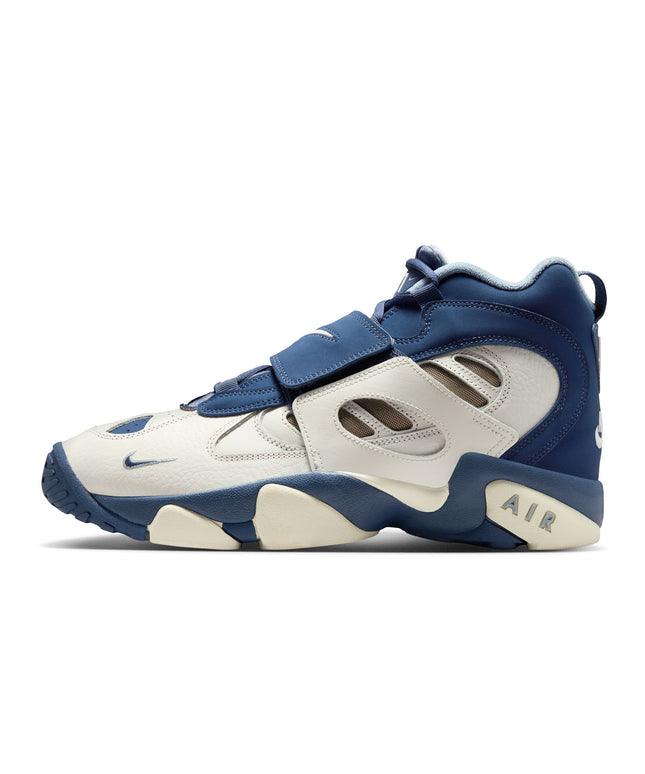 Nike Mens Air Diamond Turf II - Royals