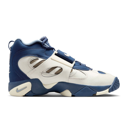 Nike Mens Air Diamond Turf II - Royals