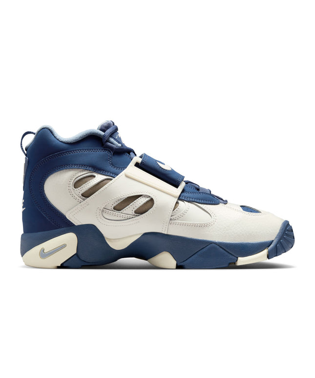 Nike Mens Air Diamond Turf II - Royals